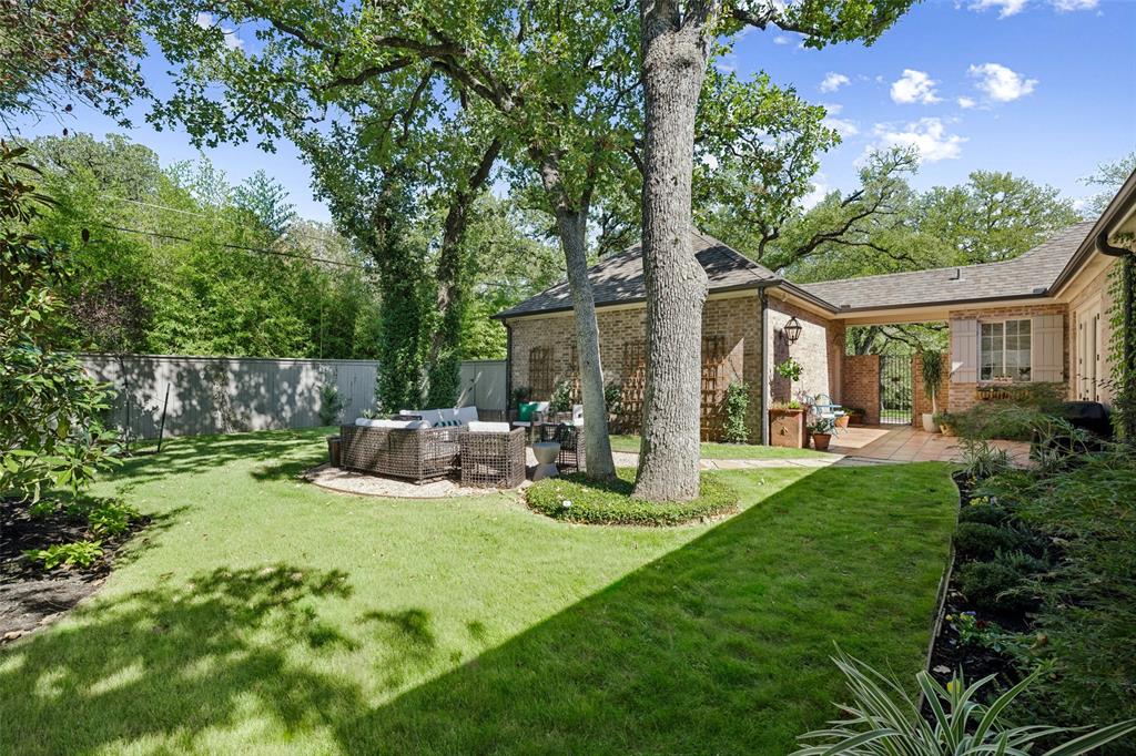 1225 Kelpie Court, Fort Worth, TX 76111