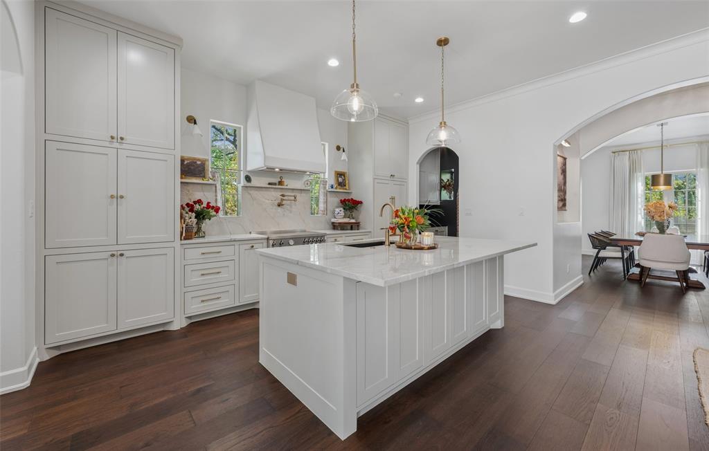 1225 Kelpie Court, Fort Worth, TX 76111