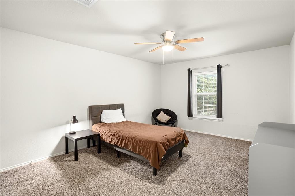 Bedroom #4