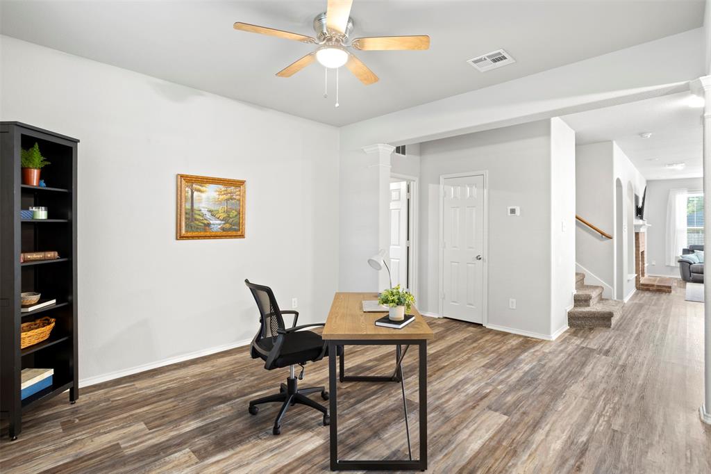2707 Juniper Drive, Glenn Heights, TX 75154
