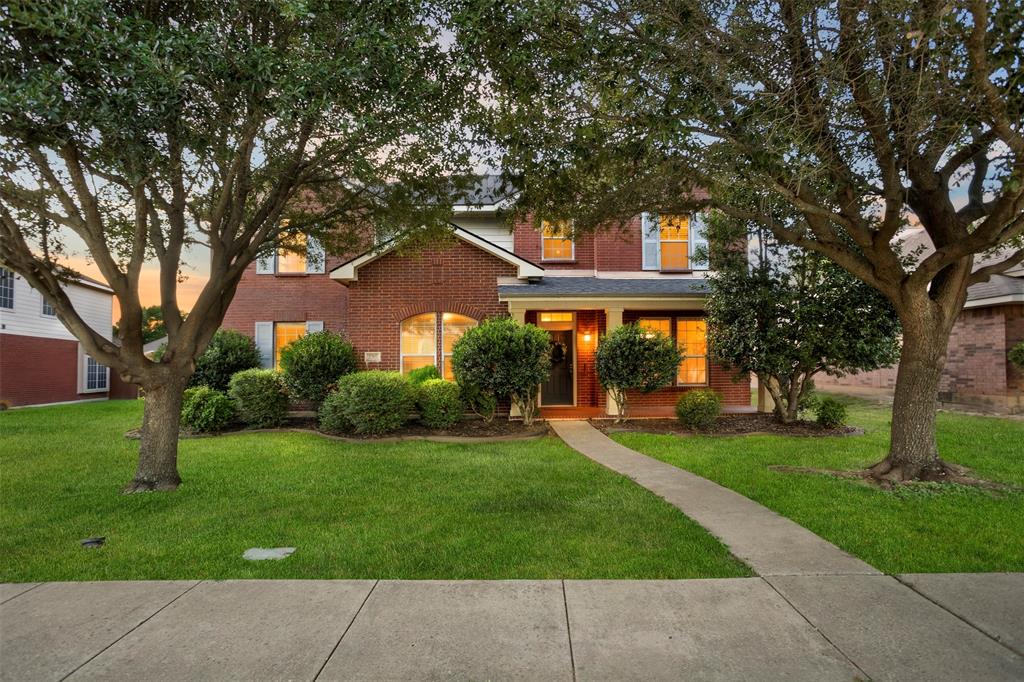 Welcome to 2707 Juniper Drive!