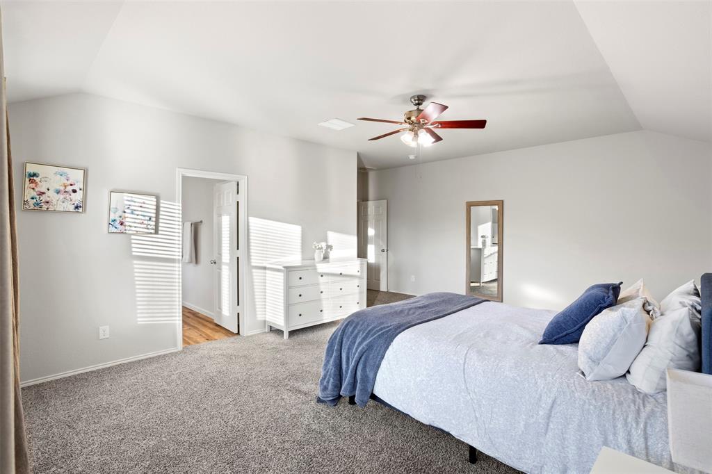 2707 Juniper Drive, Glenn Heights, TX 75154