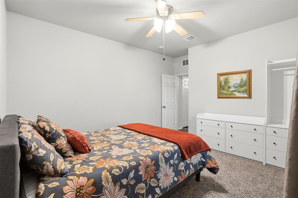 2707 Juniper Drive, Glenn Heights, TX 75154