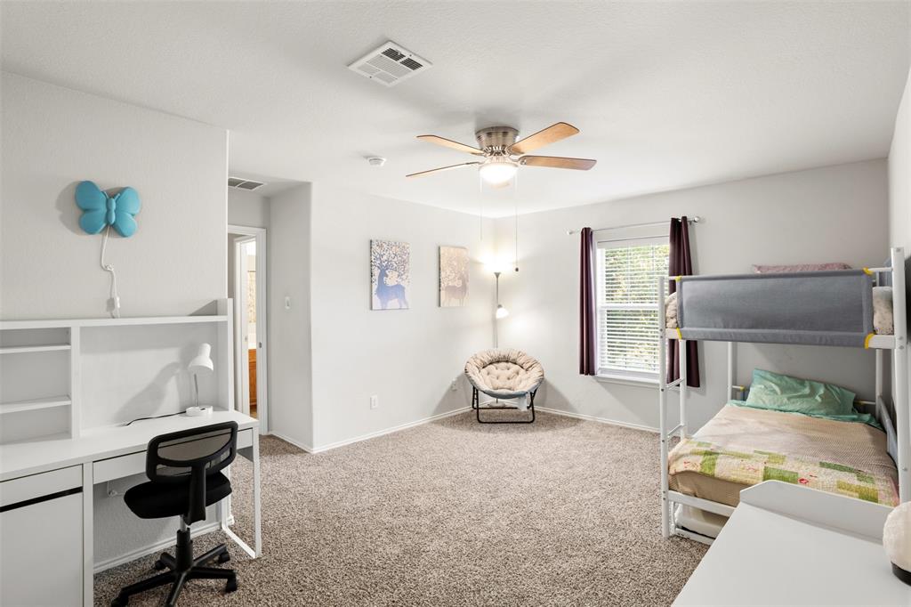 2707 Juniper Drive, Glenn Heights, TX 75154