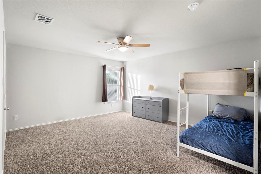 2707 Juniper Drive, Glenn Heights, TX 75154