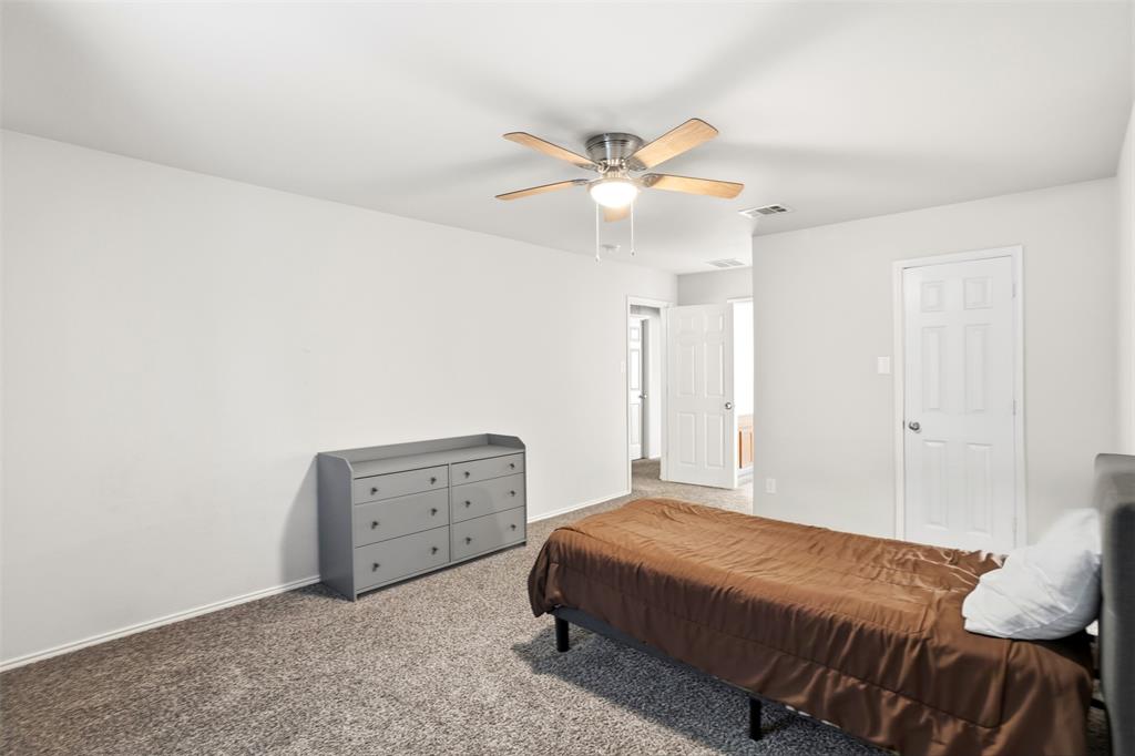 2707 Juniper Drive, Glenn Heights, TX 75154