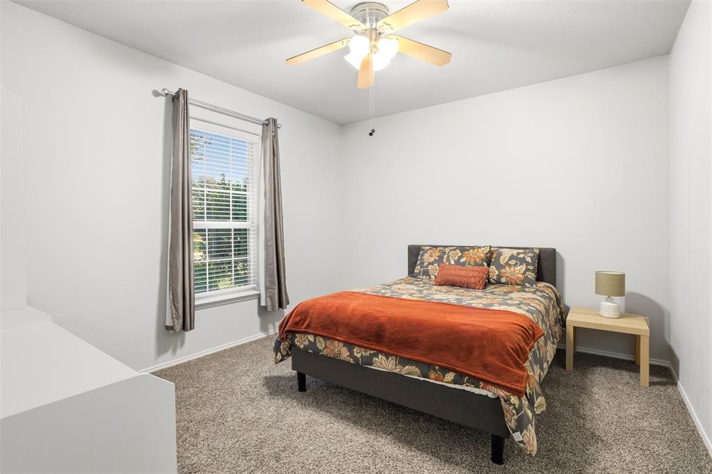 Bedroom #5