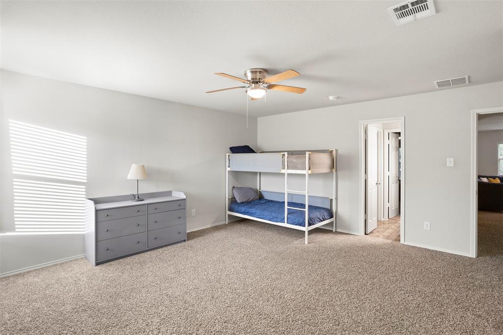 Bedroom #3