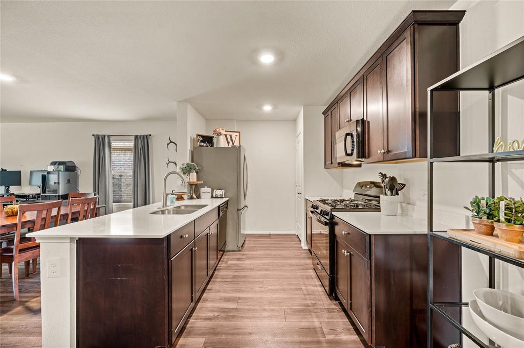 739 Mulberry Drive, Princeton, TX 75407