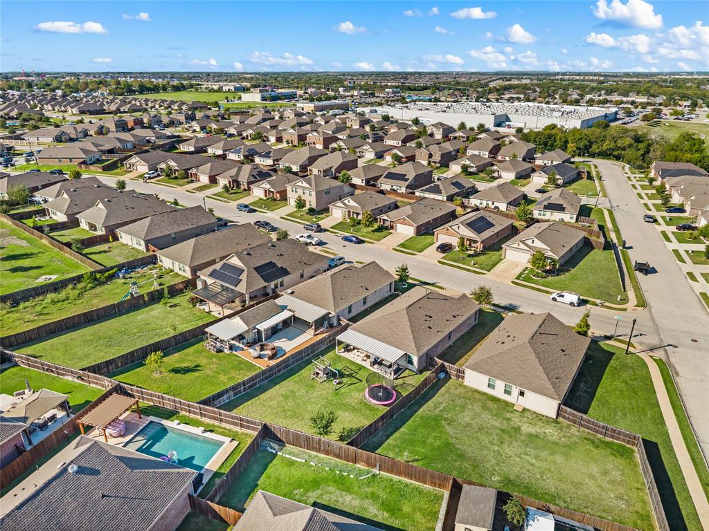 739 Mulberry Drive, Princeton, TX 75407