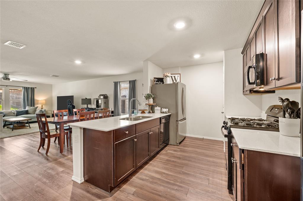 739 Mulberry Drive, Princeton, TX 75407