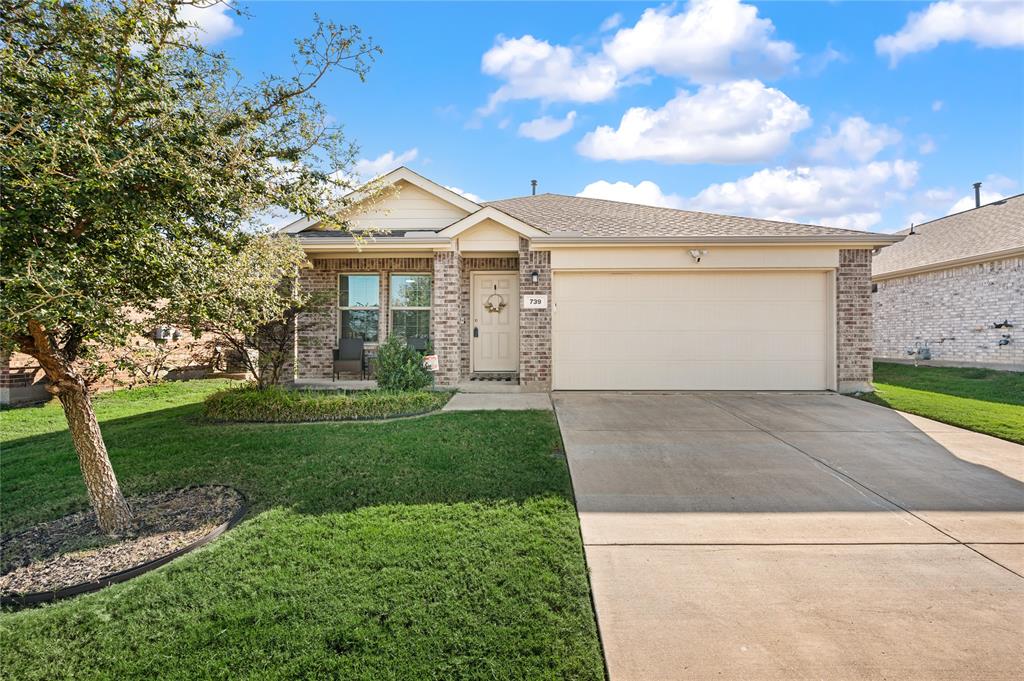 739 Mulberry Drive, Princeton, TX 75407 739 Mulberry Drive, Princeton, TX 75407
