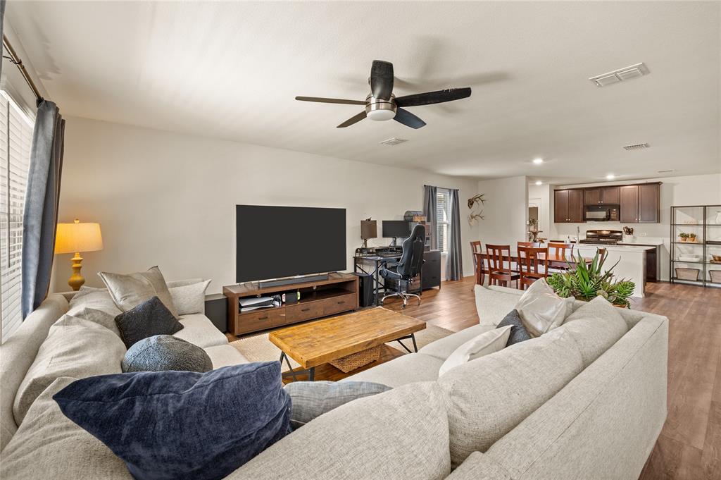 739 Mulberry Drive, Princeton, TX 75407