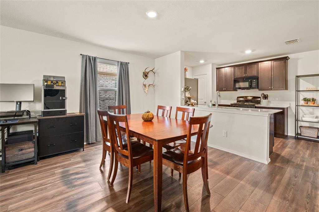 739 Mulberry Drive, Princeton, TX 75407