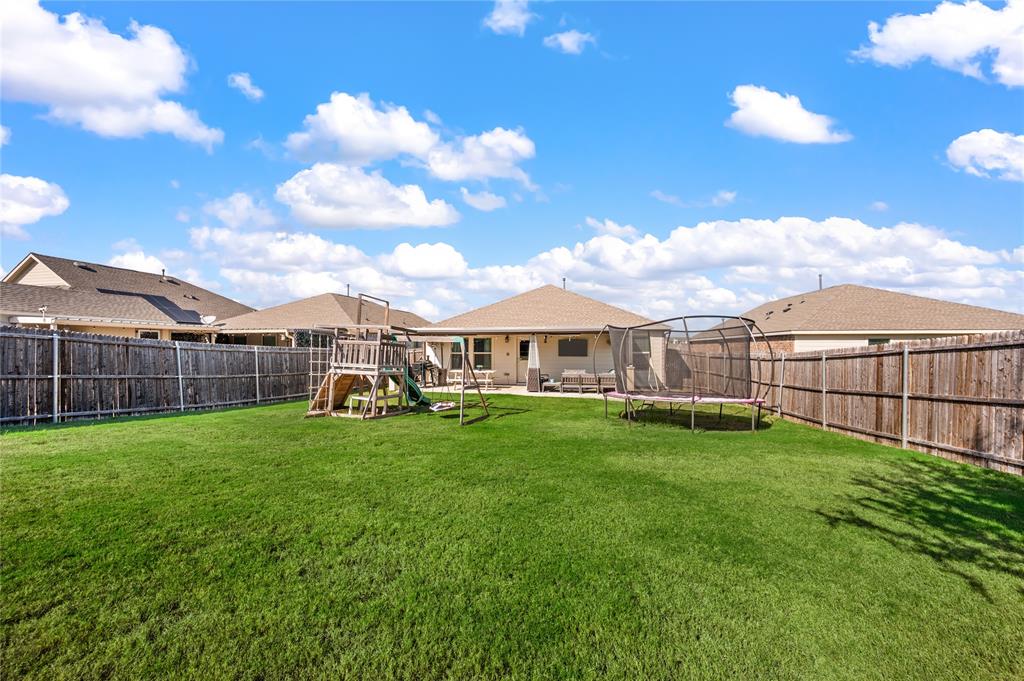739 Mulberry Drive, Princeton, TX 75407