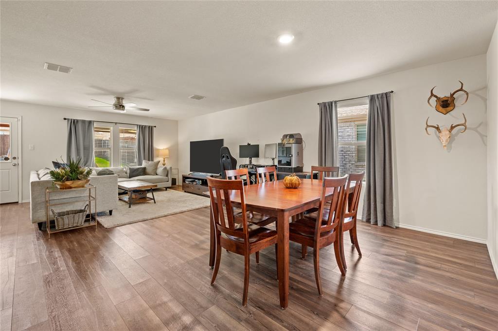 739 Mulberry Drive, Princeton, TX 75407