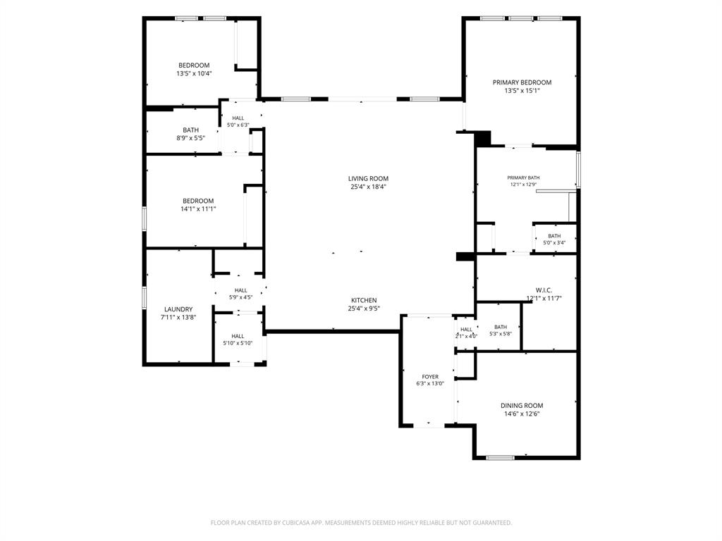 417 Raven Ridge Drive, McKinney, TX 75071