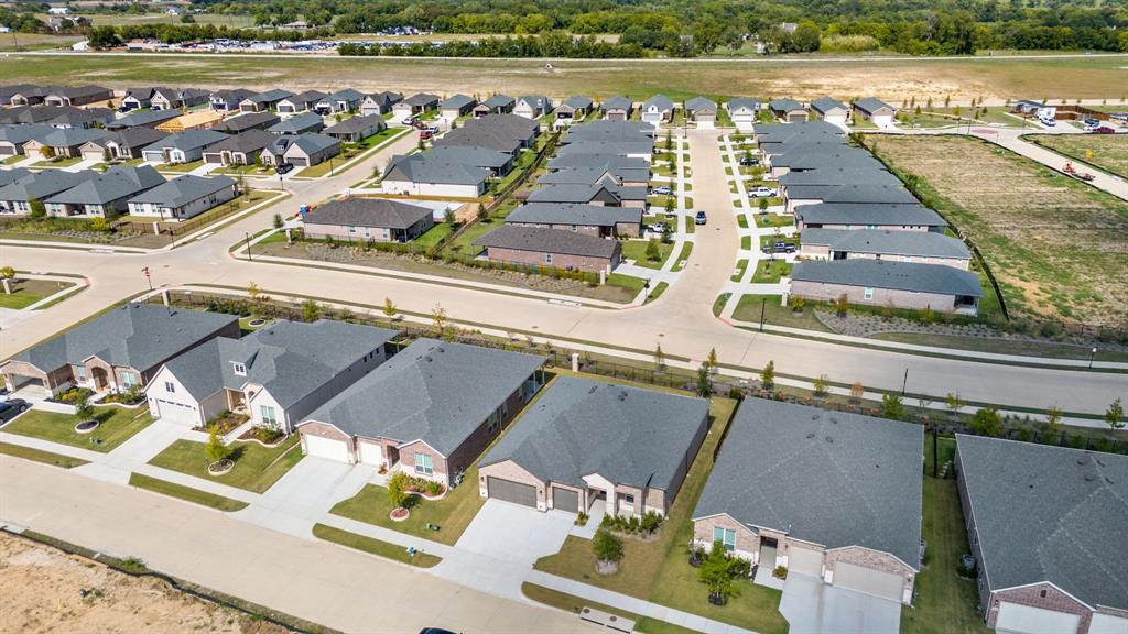 417 Raven Ridge Drive, McKinney, TX 75071