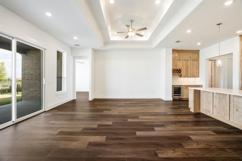 417 Raven Ridge Drive, McKinney, TX 75071