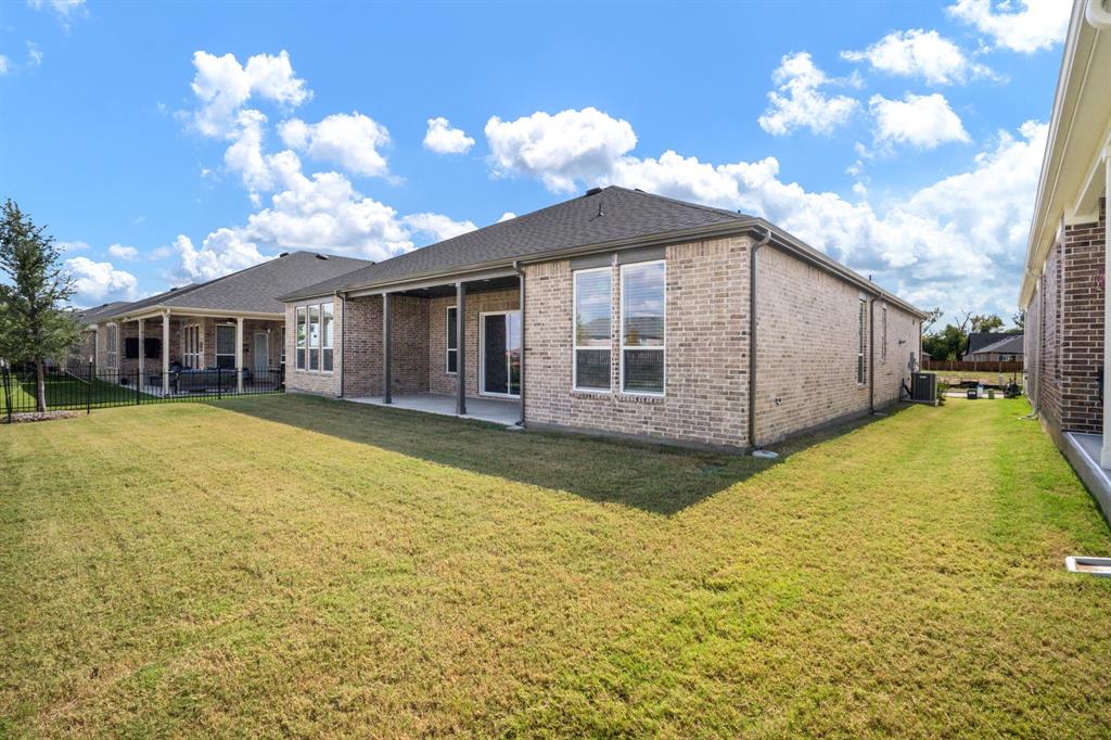 417 Raven Ridge Drive, McKinney, TX 75071
