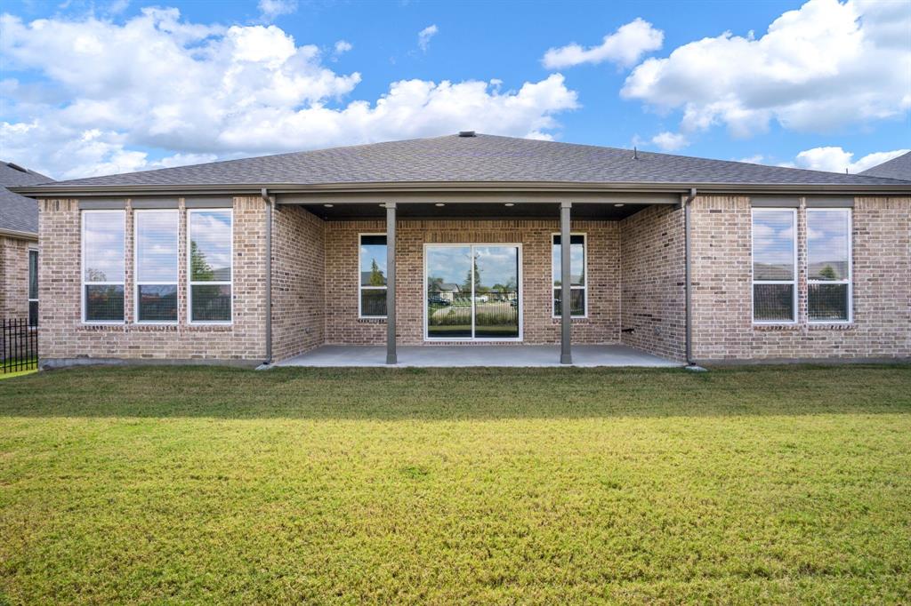 417 Raven Ridge Drive, McKinney, TX 75071