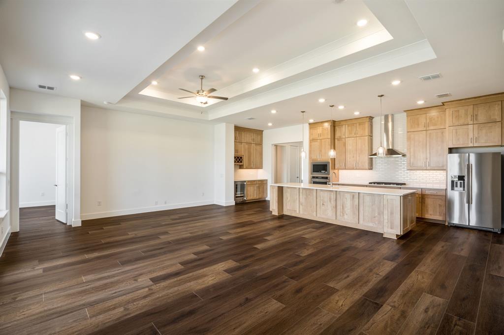 417 Raven Ridge Drive, McKinney, TX 75071