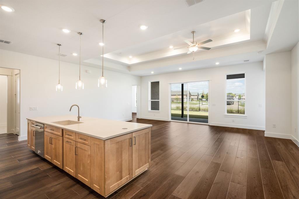 417 Raven Ridge Drive, McKinney, TX 75071