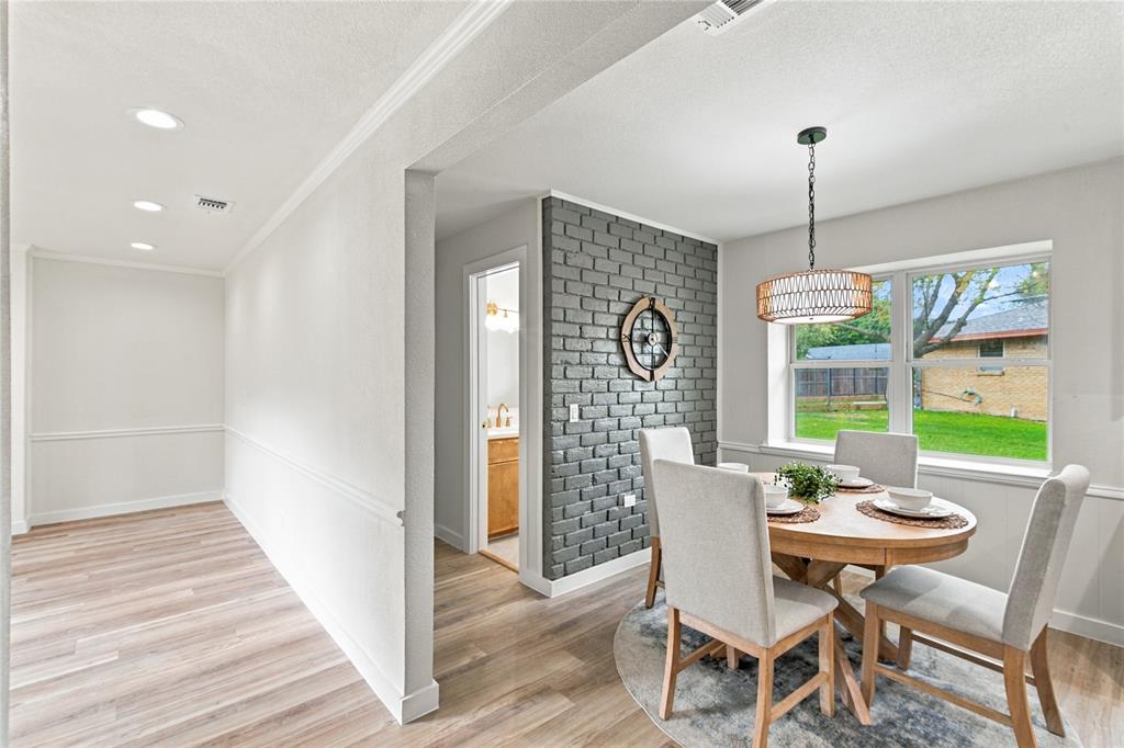 2612 Briarcove Drive, Plano, TX 75074