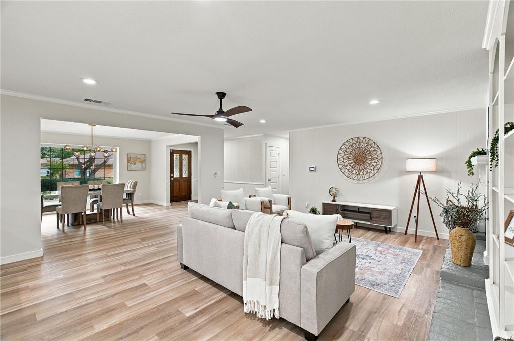 2612 Briarcove Drive, Plano, TX 75074
