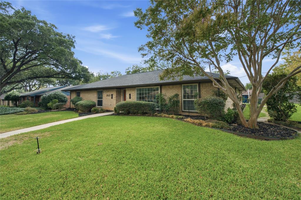 2612 Briarcove Drive, Plano, TX 75074