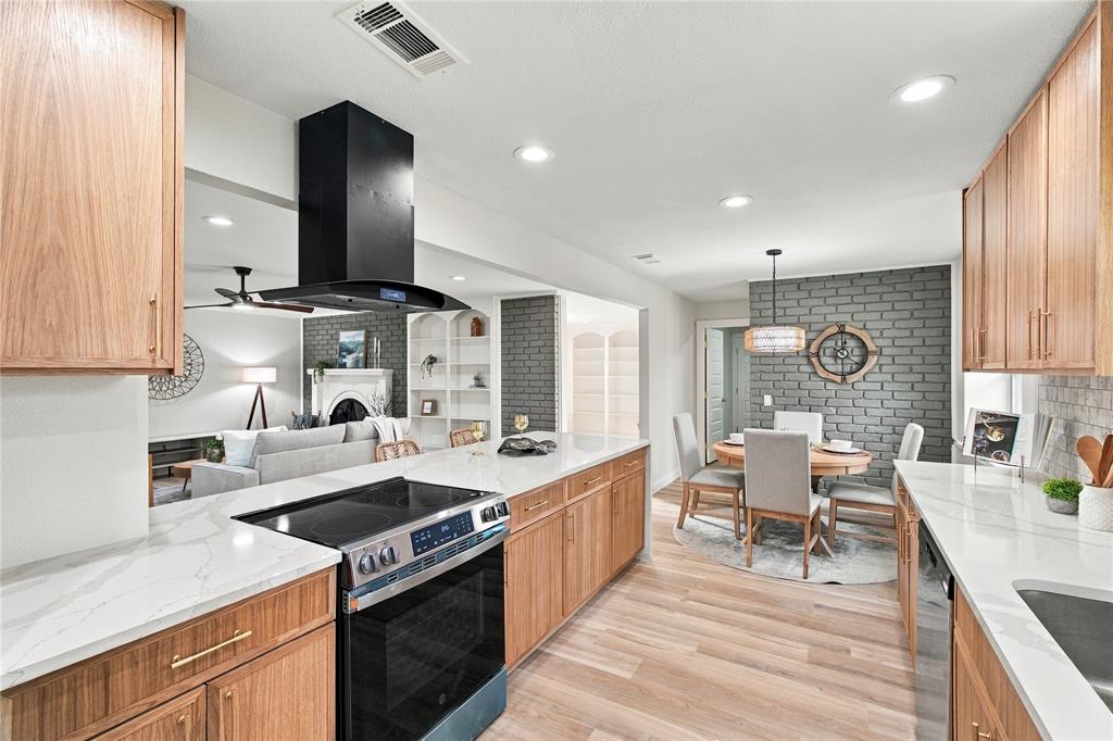 2612 Briarcove Drive, Plano, TX 75074