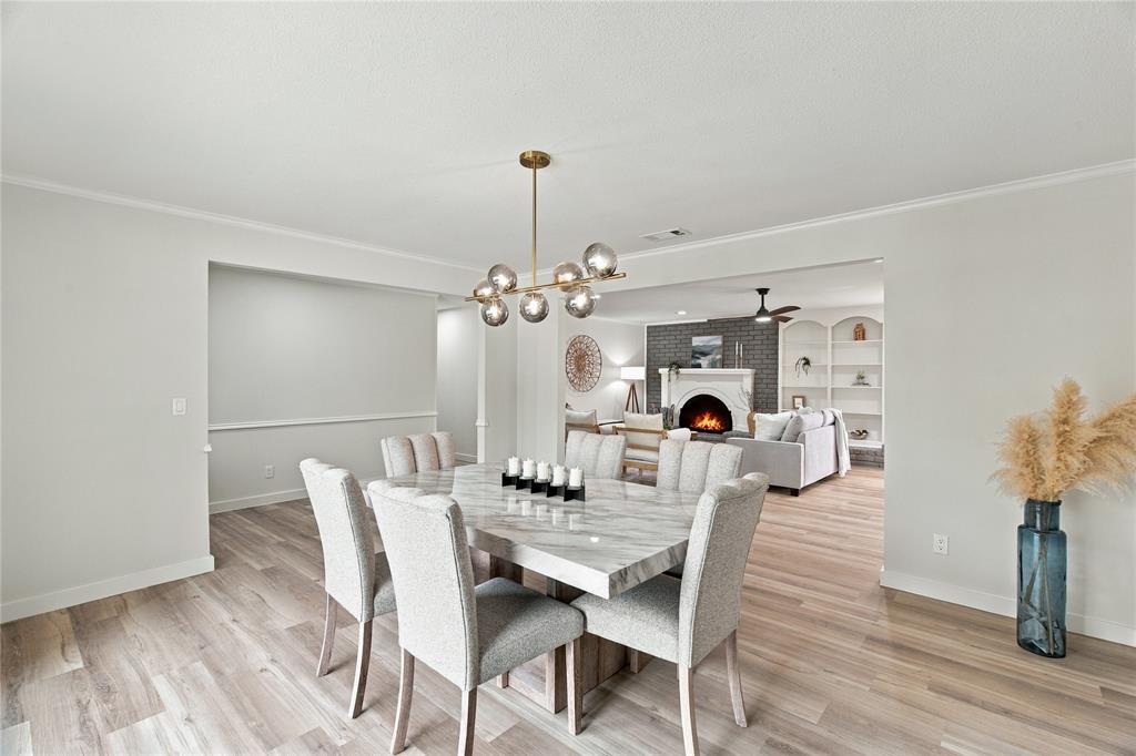 2612 Briarcove Drive, Plano, TX 75074