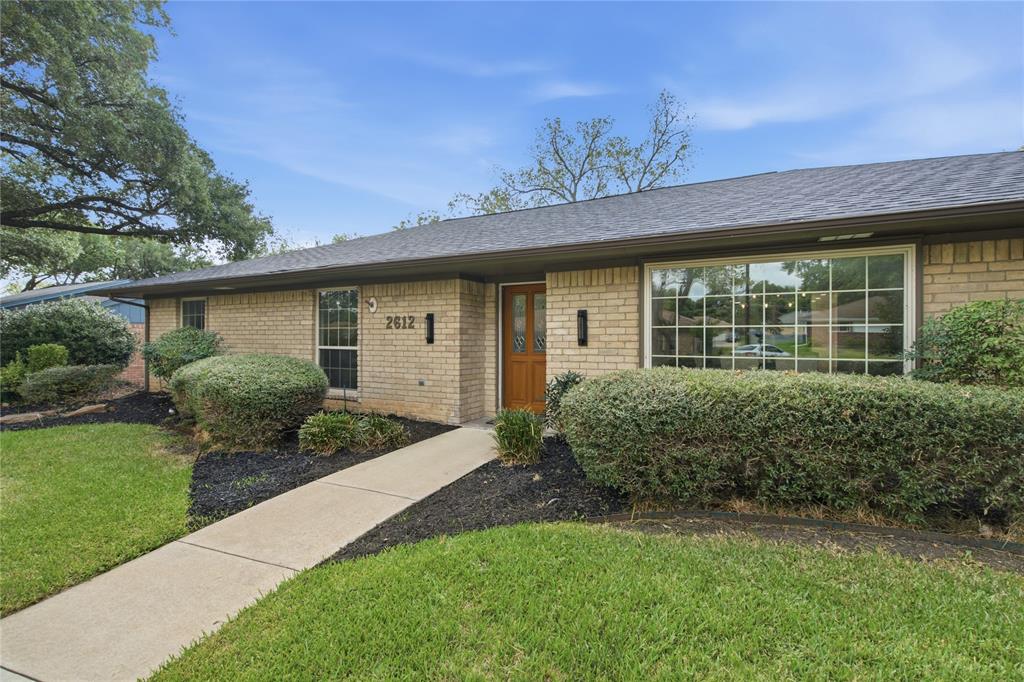 2612 Briarcove Drive, Plano, TX 75074