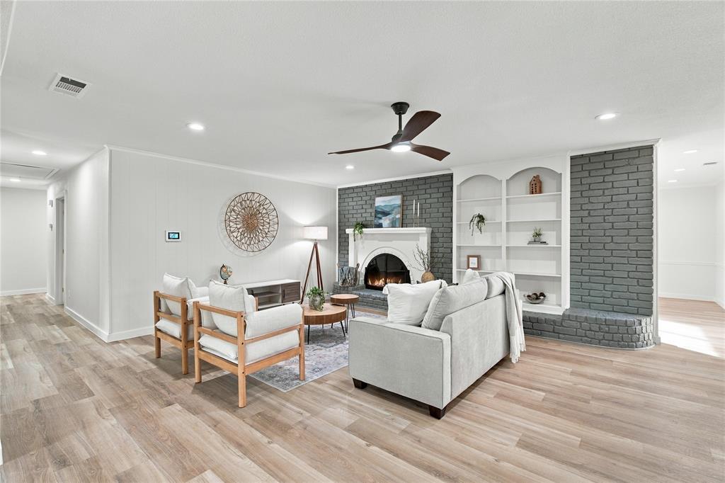 2612 Briarcove Drive, Plano, TX 75074