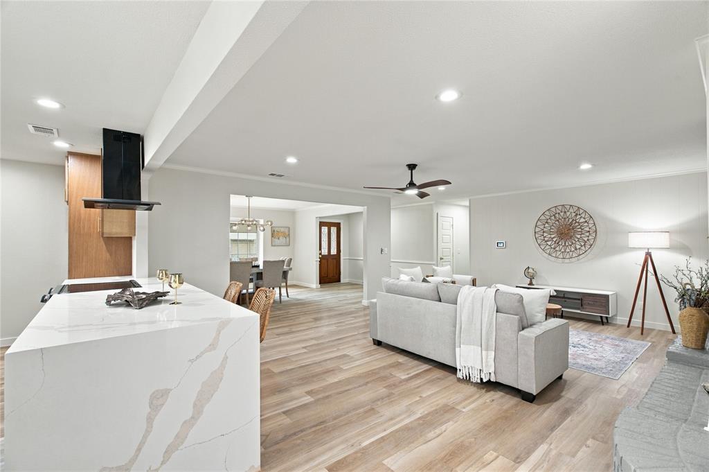 2612 Briarcove Drive, Plano, TX 75074