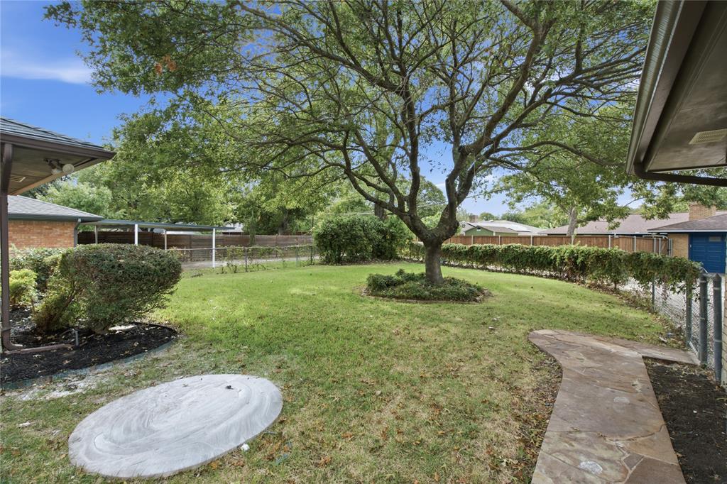 2612 Briarcove Drive, Plano, TX 75074