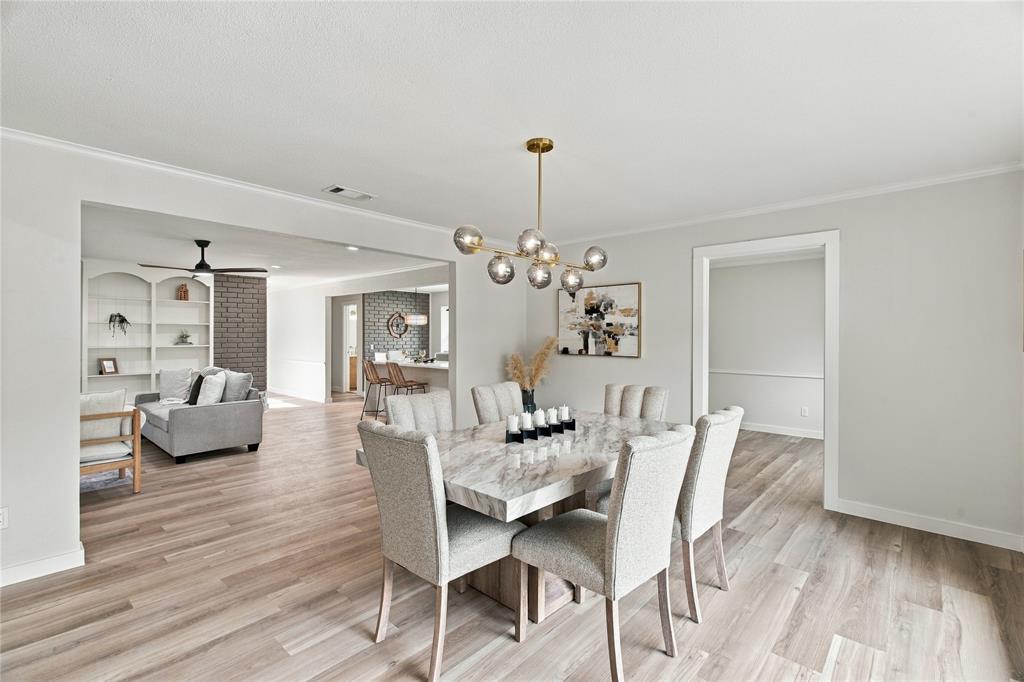 2612 Briarcove Drive, Plano, TX 75074