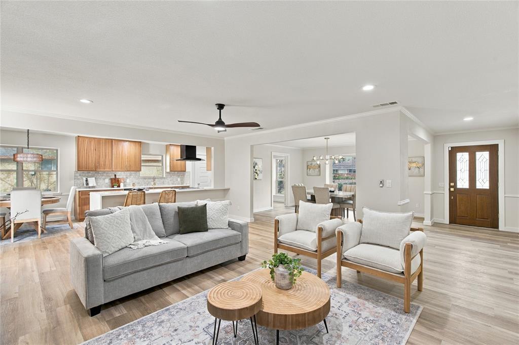 2612 Briarcove Drive, Plano, TX 75074