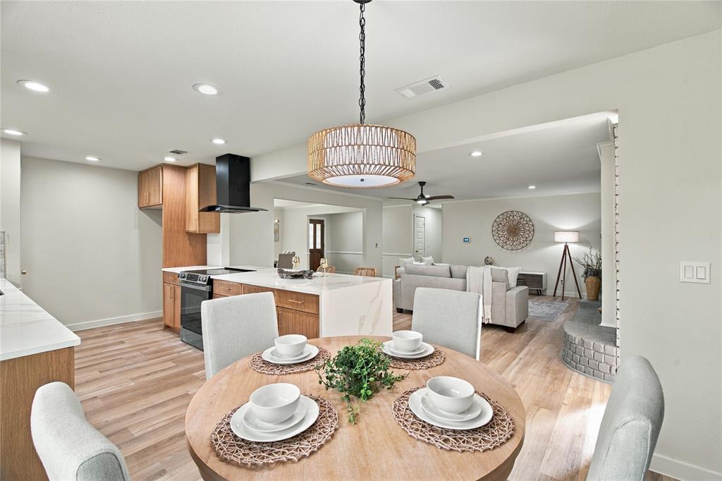 2612 Briarcove Drive, Plano, TX 75074