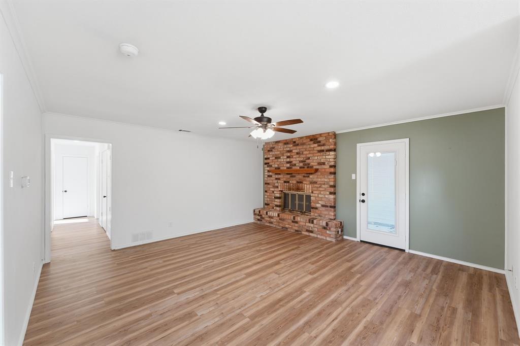 4752 Stallcup Drive, Mesquite, TX 75150