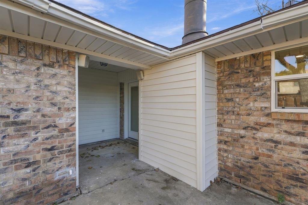 4752 Stallcup Drive, Mesquite, TX 75150