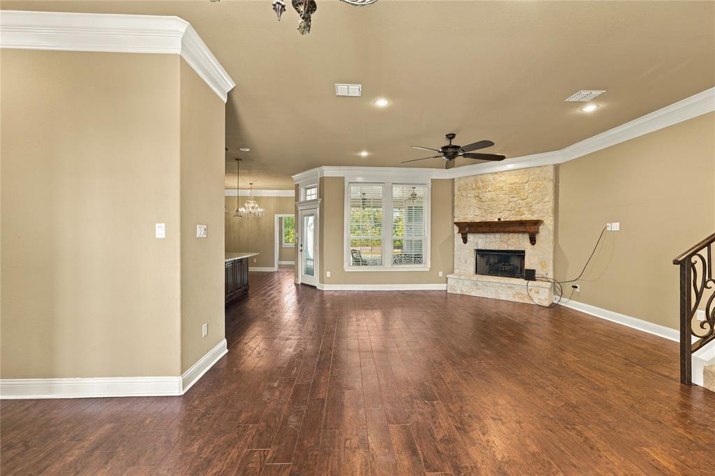 545 Hunton Lane, Robinson, TX 76706 545 Hunton Lane, Robinson, TX 76706