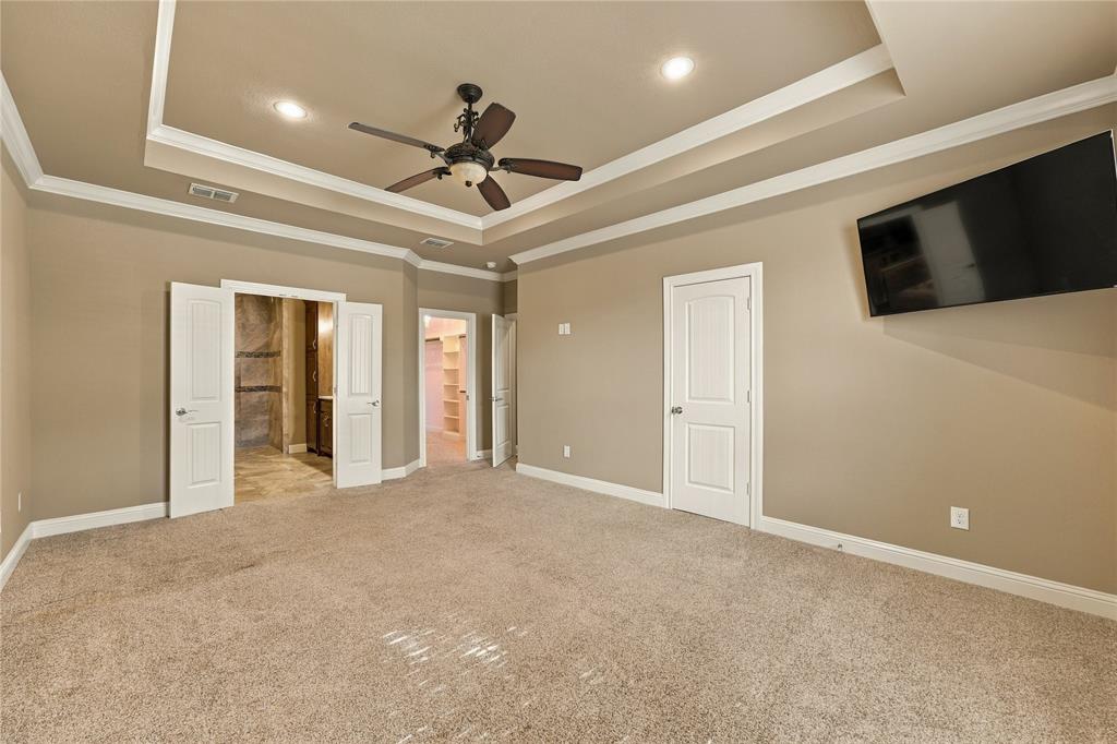 545 Hunton Lane, Robinson, TX 76706