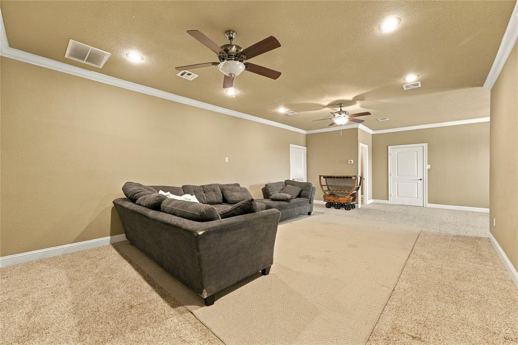 545 Hunton Lane, Robinson, TX 76706