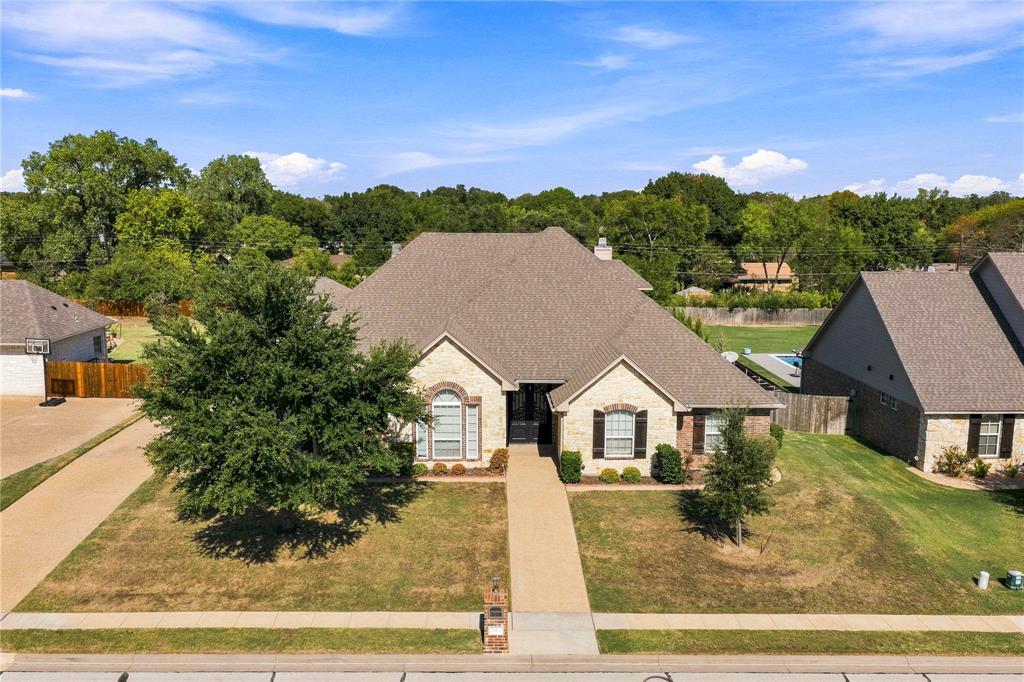 545 Hunton Lane, Robinson, TX 76706