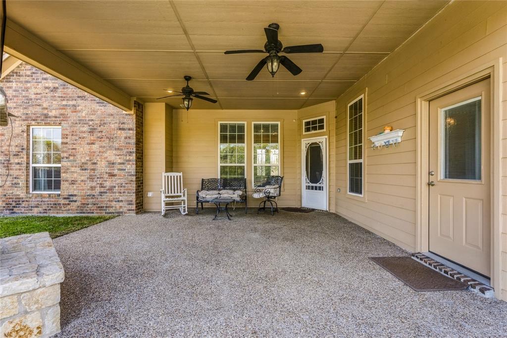 545 Hunton Lane, Robinson, TX 76706