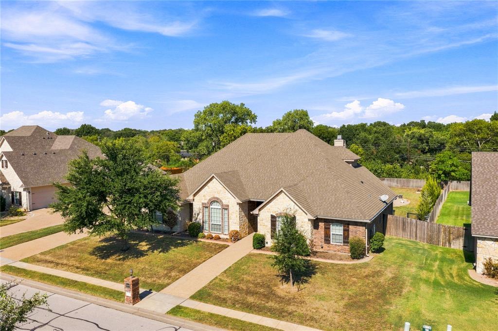 545 Hunton Lane, Robinson, TX 76706 545 Hunton Lane, Robinson, TX 76706