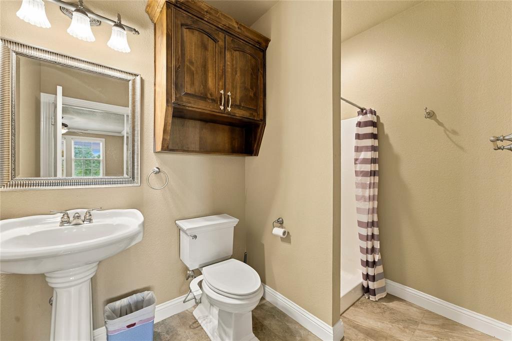 545 Hunton Lane, Robinson, TX 76706