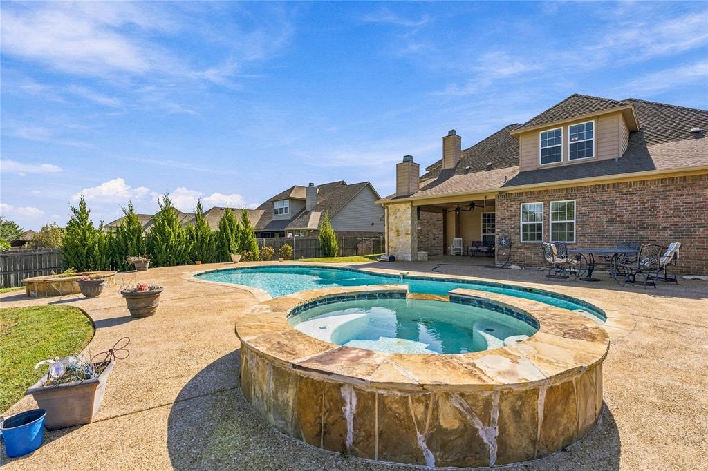 545 Hunton Lane, Robinson, TX 76706