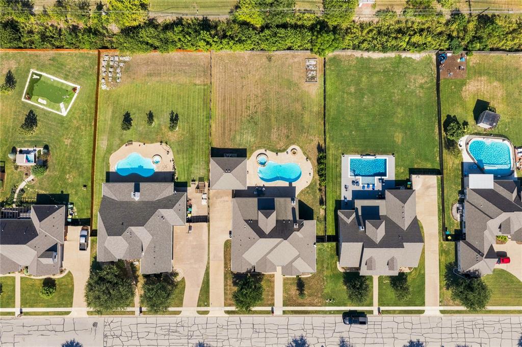 545 Hunton Lane, Robinson, TX 76706